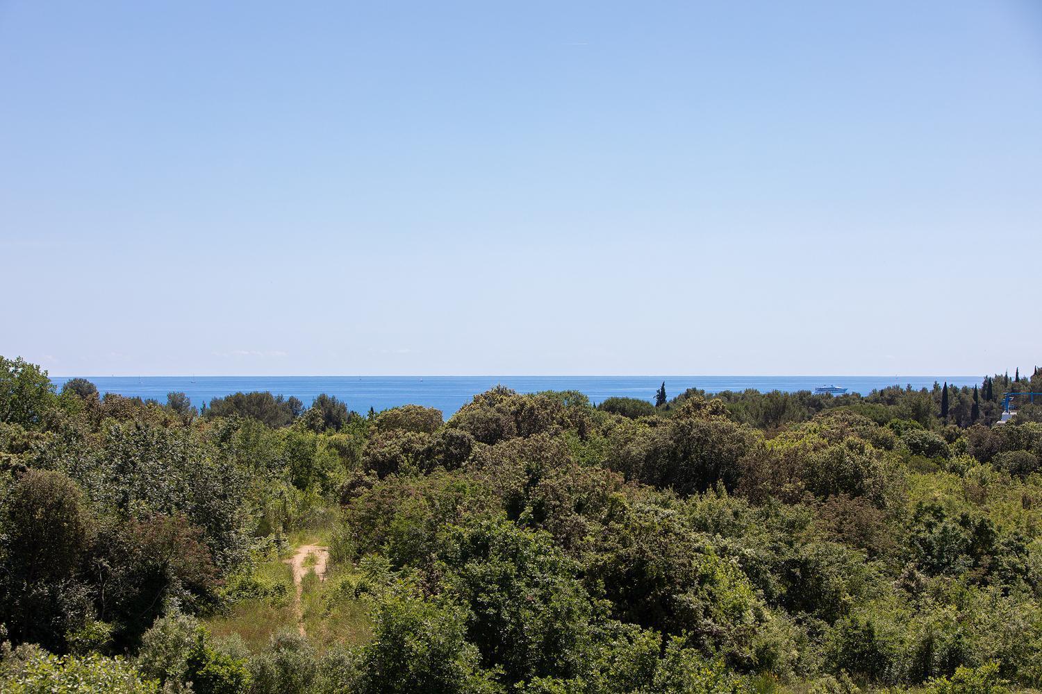 Villa Mareonda Rovinj Exterior foto