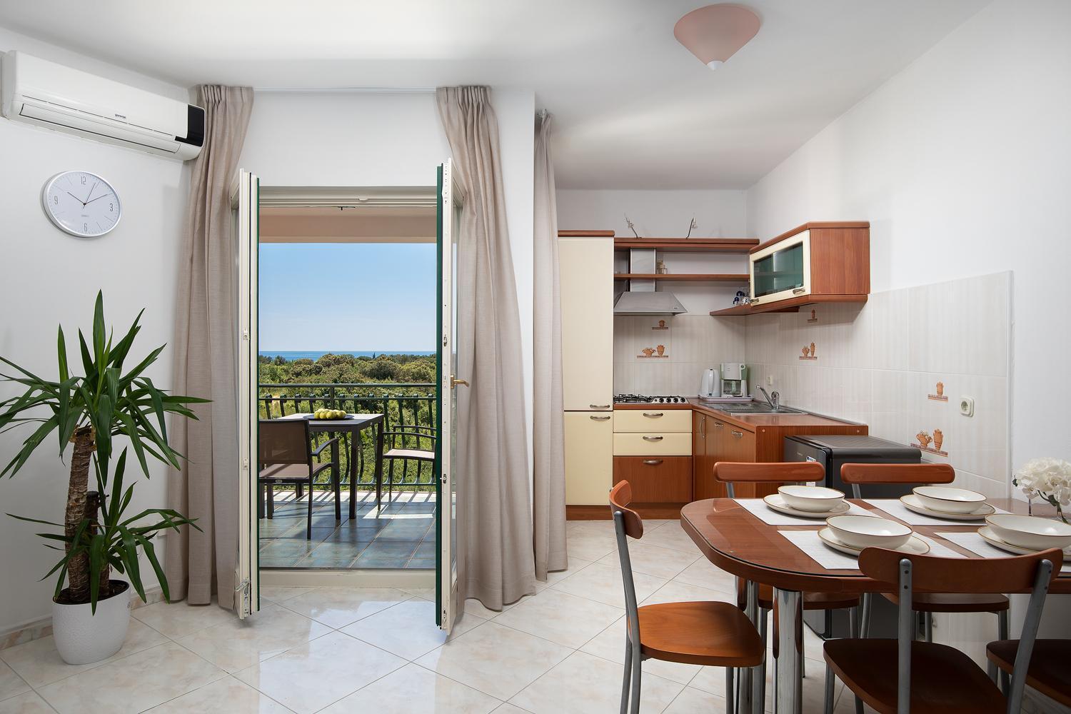 Villa Mareonda Rovinj Exterior foto