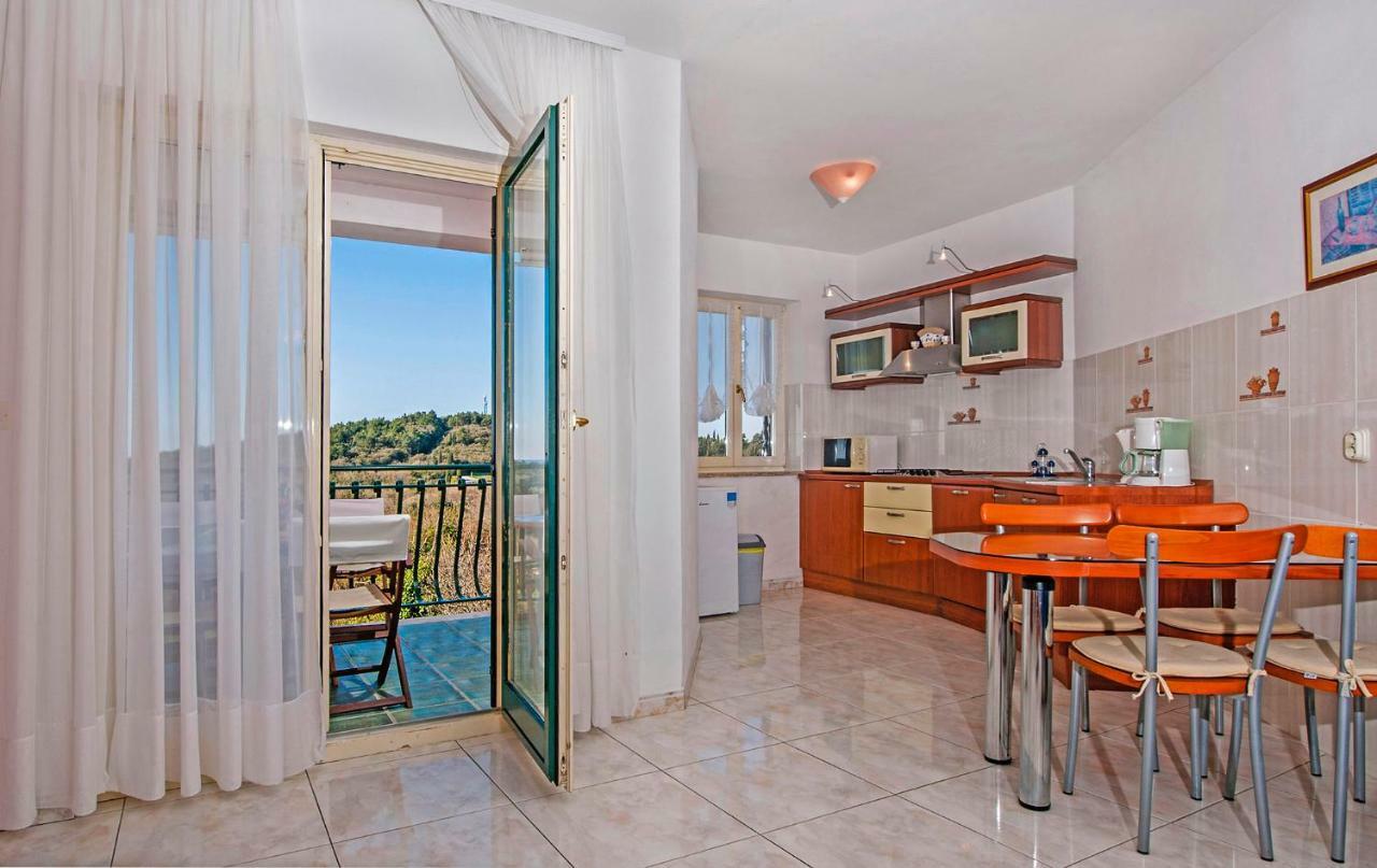 Villa Mareonda Rovinj Exterior foto